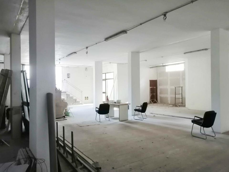 Laboratorio in Affitto a Palermo Cardillo