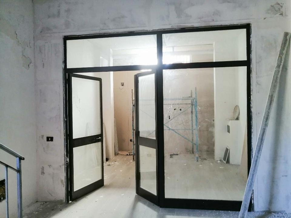 Laboratorio in Affitto a Palermo Cardillo