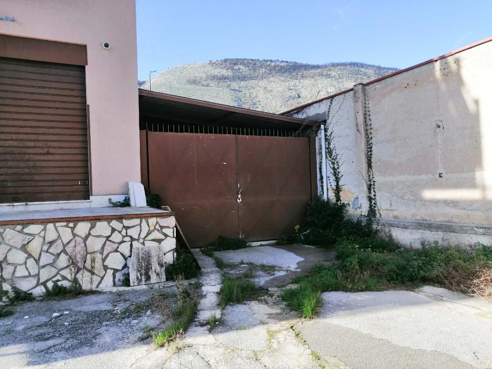 Laboratorio in Affitto a Palermo Cardillo