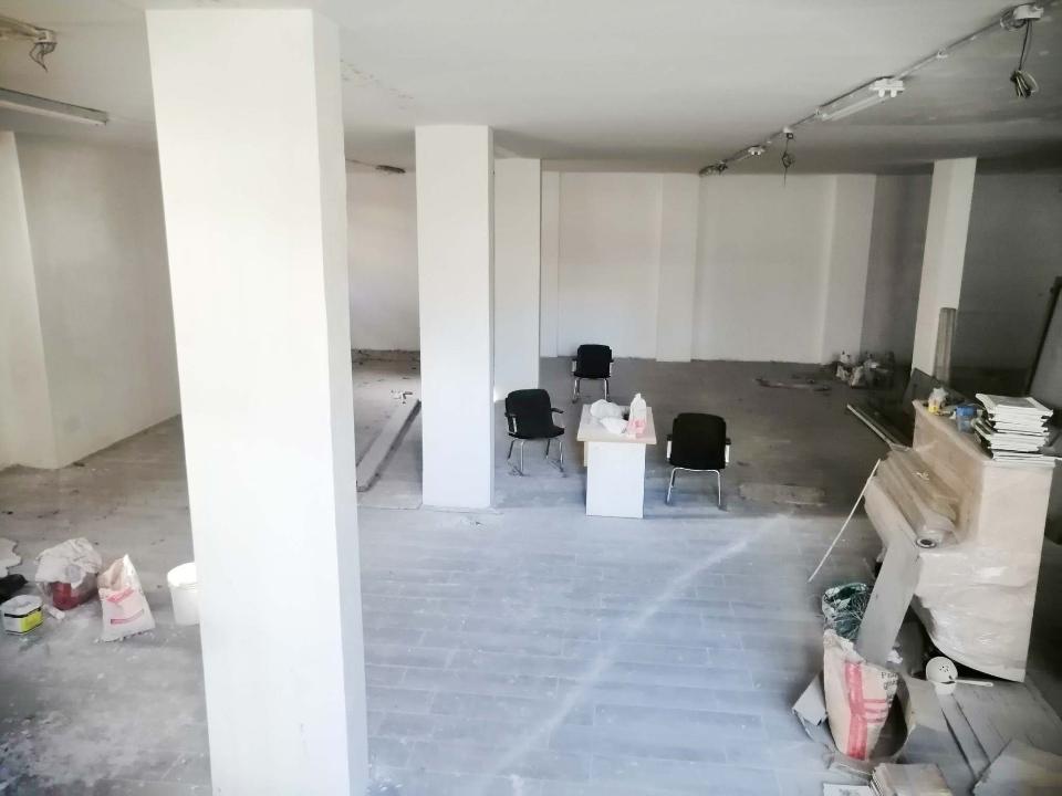 Laboratorio in Affitto a Palermo Cardillo
