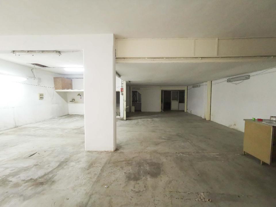 Laboratorio in Affitto a Palermo Sferracavallo