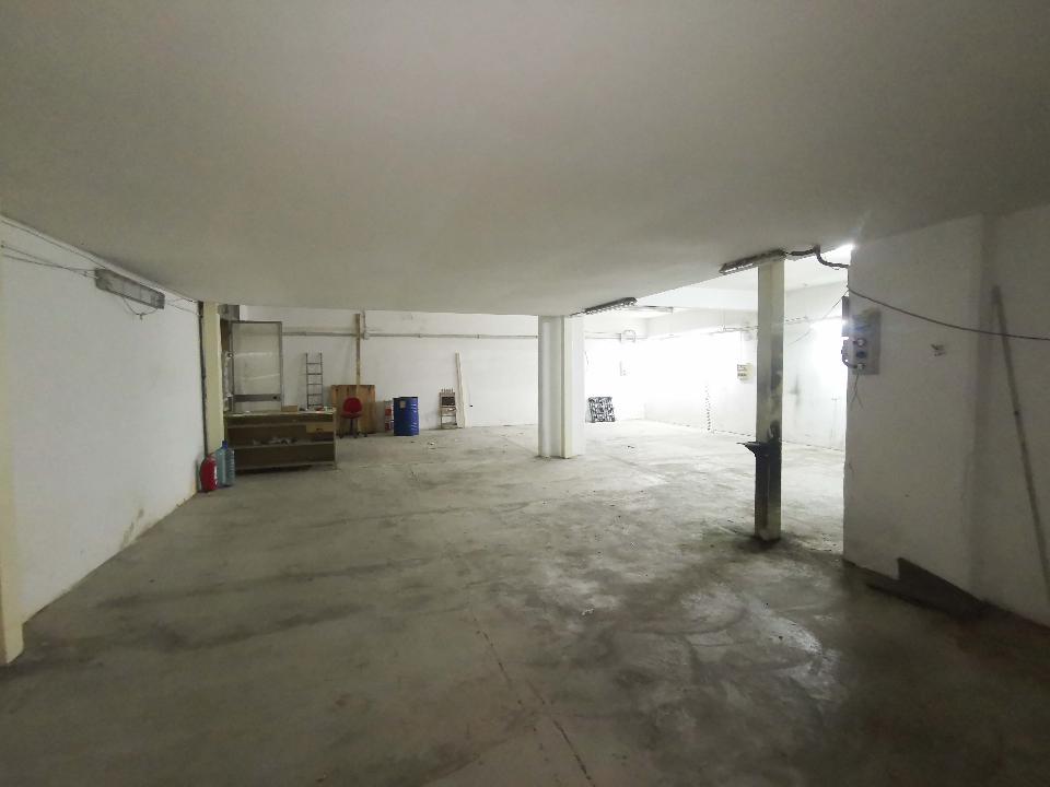 Laboratorio in Affitto a Palermo Sferracavallo