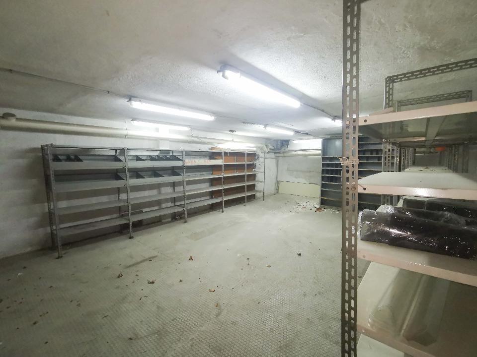 Laboratorio in Affitto a Palermo Sferracavallo