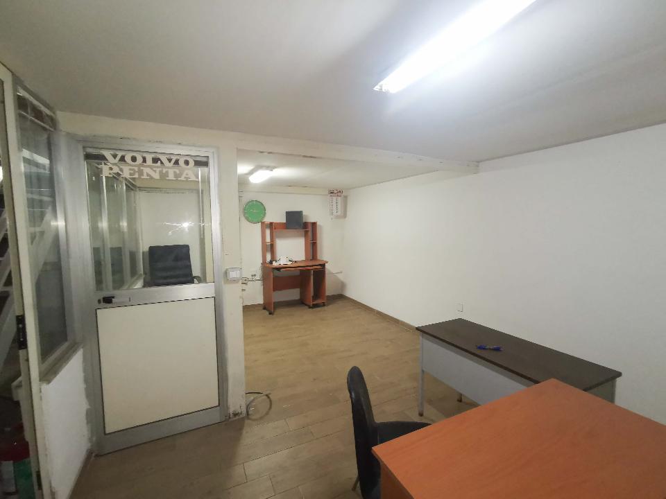 Laboratorio in Affitto a Palermo Sferracavallo