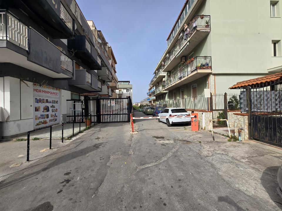 Garage / Posto auto in Vendita a Palermo Resuttana - San Lorenzo