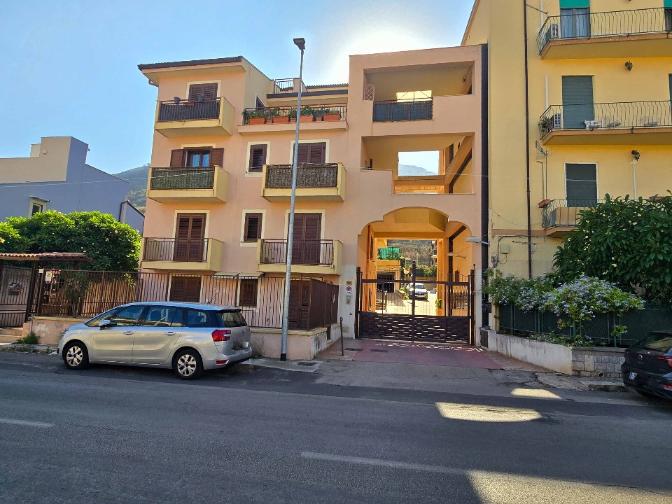 Appartamento in Vendita a Palermo Tommaso Natale