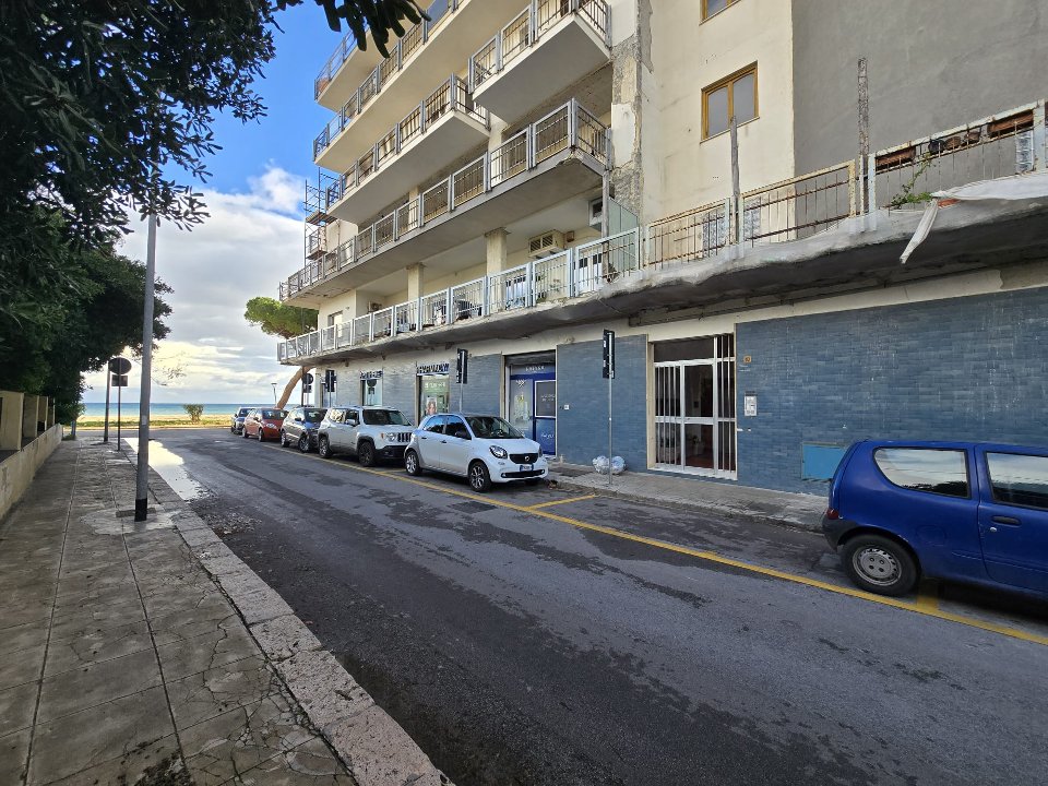 Appartamento in Affitto a Palermo Mondello-Valdesi