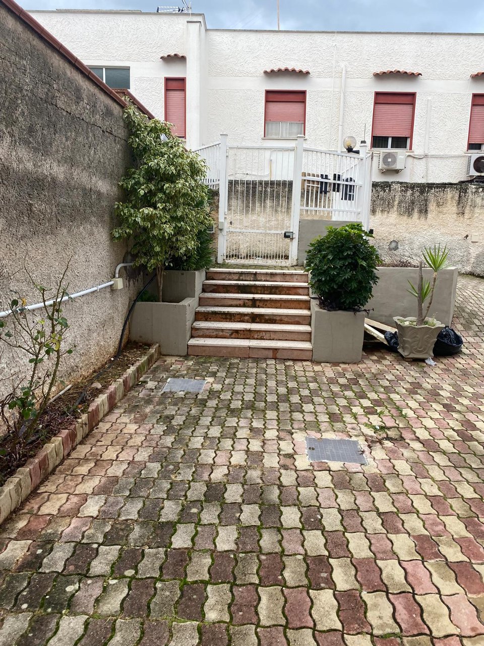 Appartamento in Vendita a Palermo Cardillo