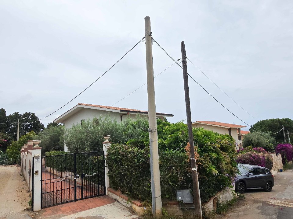 Villa indipendente in Vendita a Altavilla Milicia (Palermo)