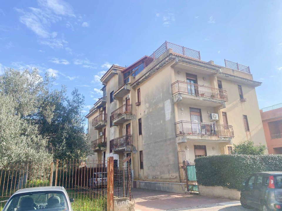 Appartamento in Vendita a Palermo Tommaso Natale