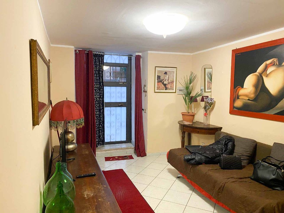 Appartamento in Vendita a Palermo Centro storico (Roma Maqueda)