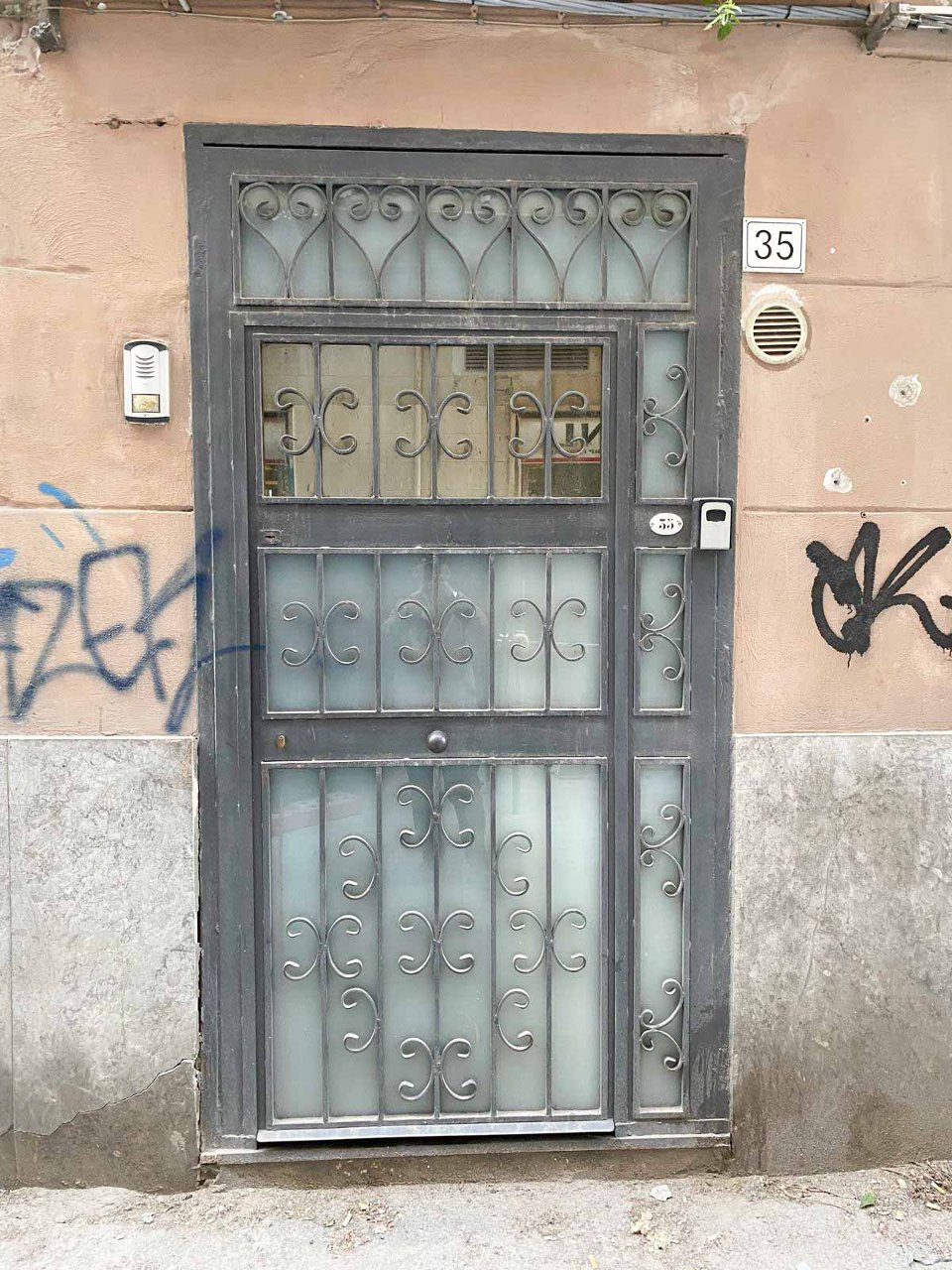 Appartamento in Vendita a Palermo Centro storico (Roma Maqueda)