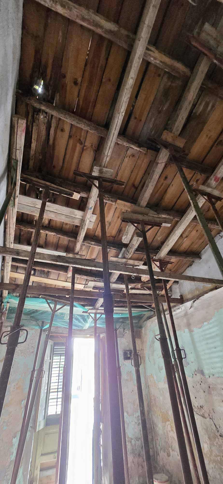 Fabbricato indipendente in Vendita a Palermo Cardillo
