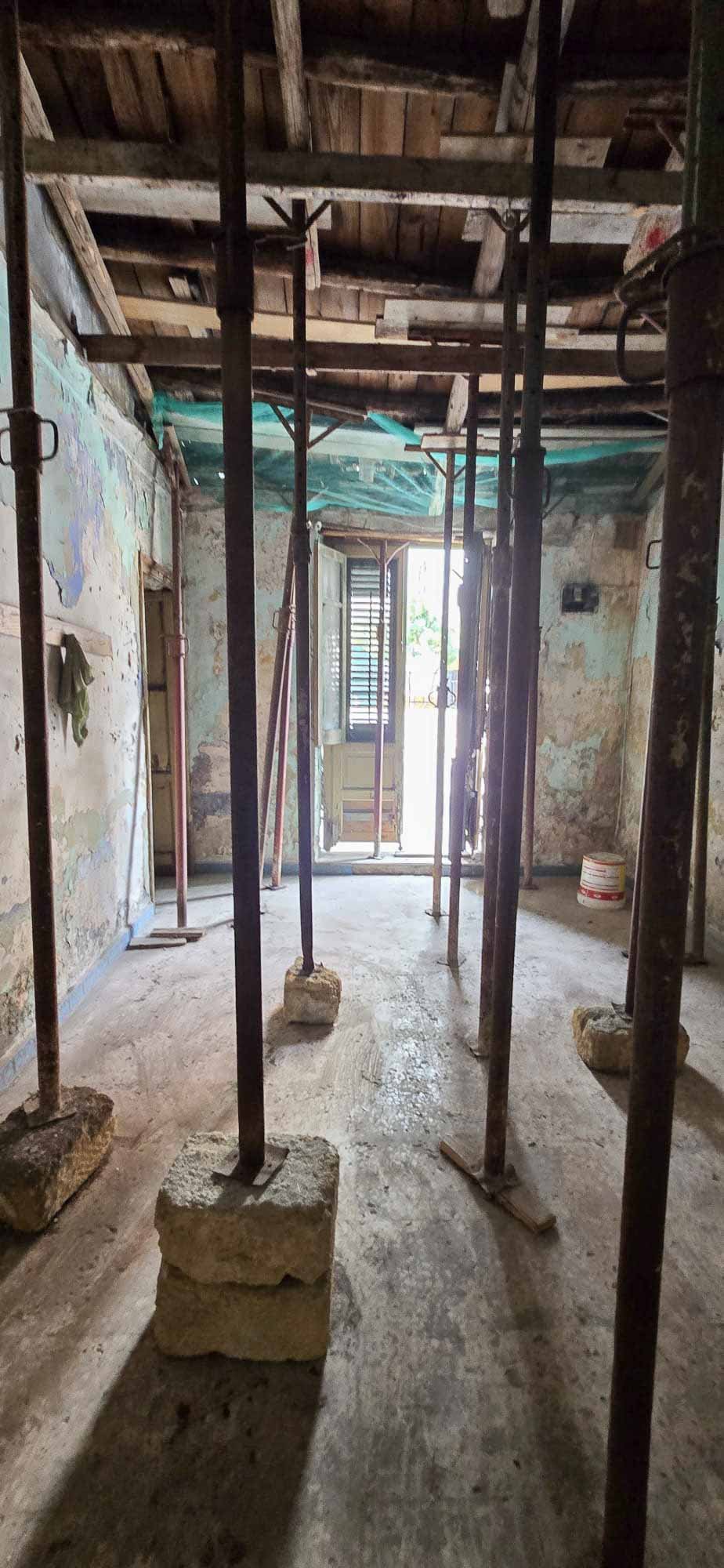 Fabbricato indipendente in Vendita a Palermo Cardillo