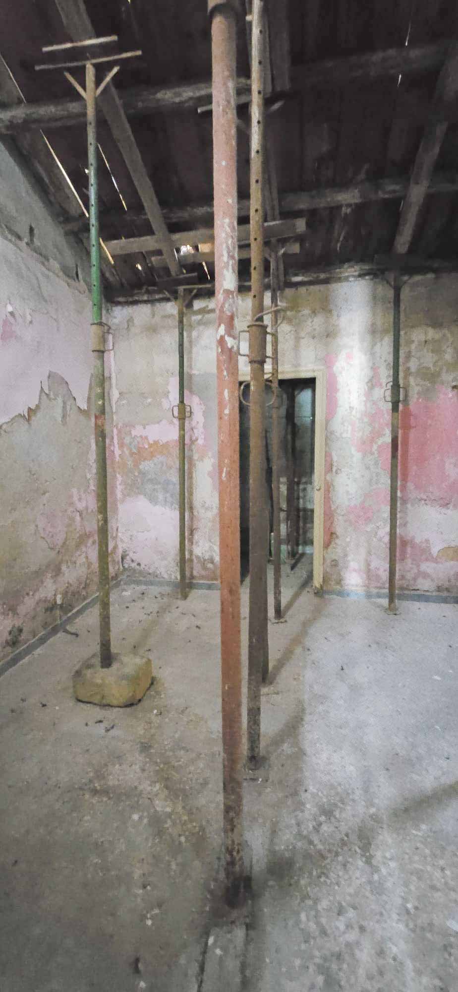 Fabbricato indipendente in Vendita a Palermo Cardillo