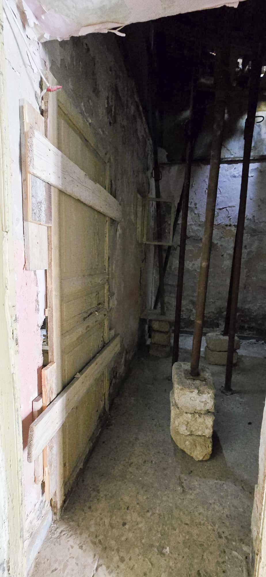 Fabbricato indipendente in Vendita a Palermo Cardillo