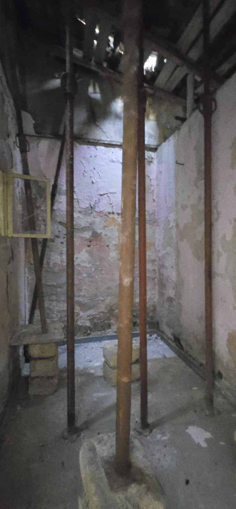 Fabbricato indipendente in Vendita a Palermo Cardillo