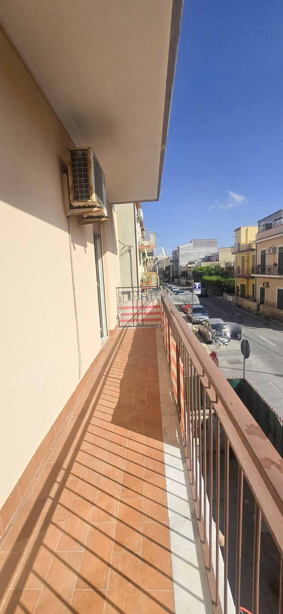 Appartamento in Vendita a Palermo Cardillo