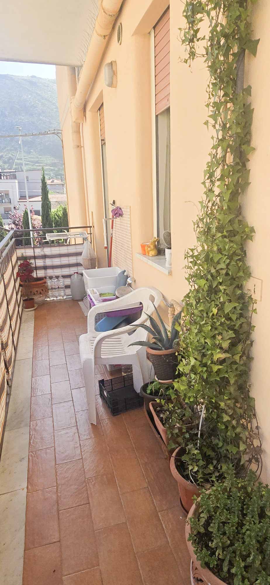 Appartamento in Vendita a Palermo Cardillo