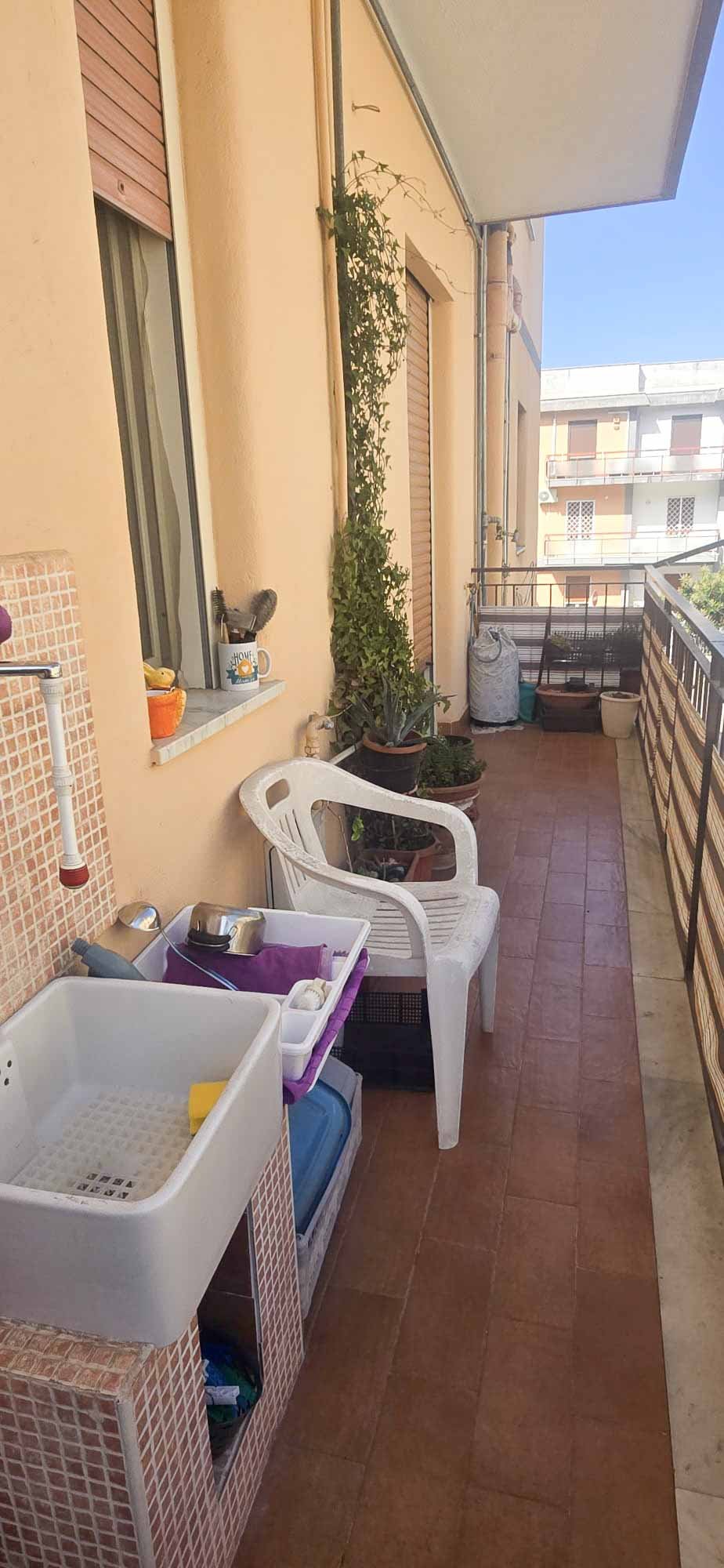 Appartamento in Vendita a Palermo Cardillo