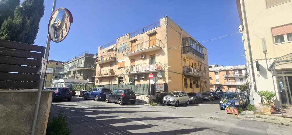 Appartamento in Vendita a Palermo Cardillo