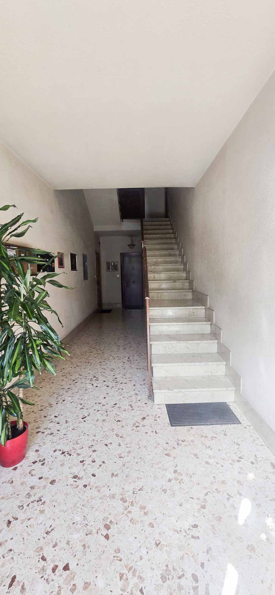 Appartamento in Vendita a Palermo Cardillo