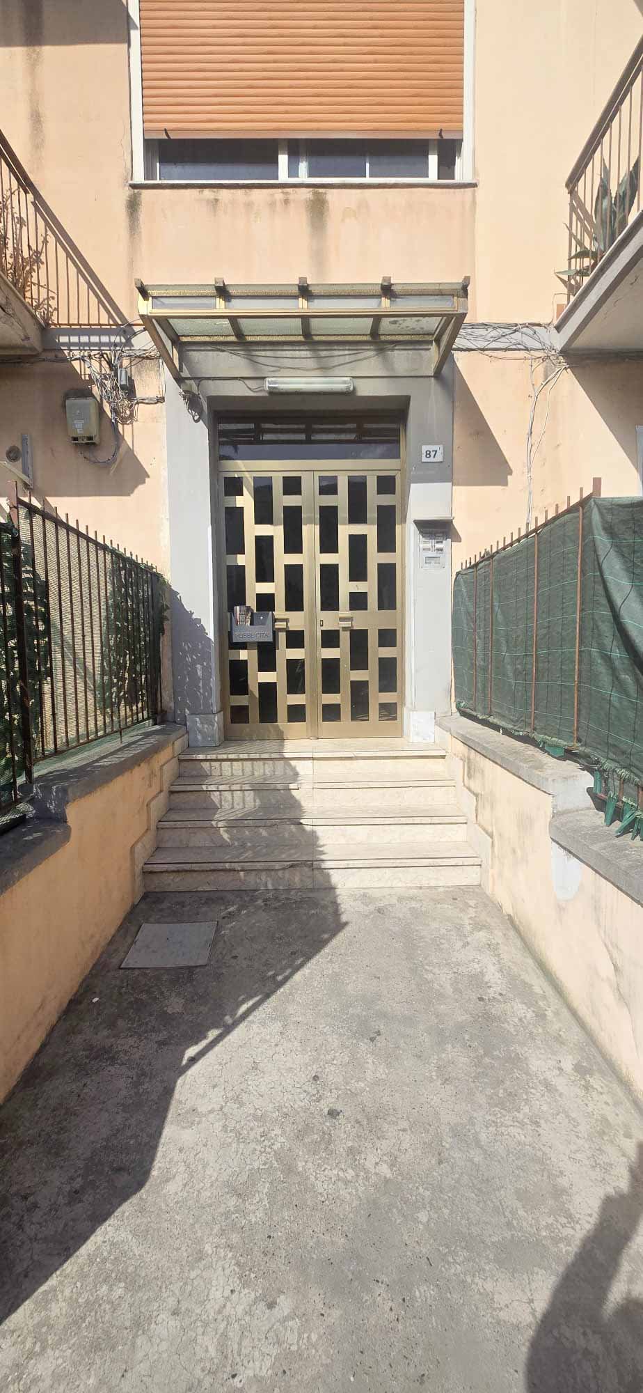 Appartamento in Vendita a Palermo Cardillo