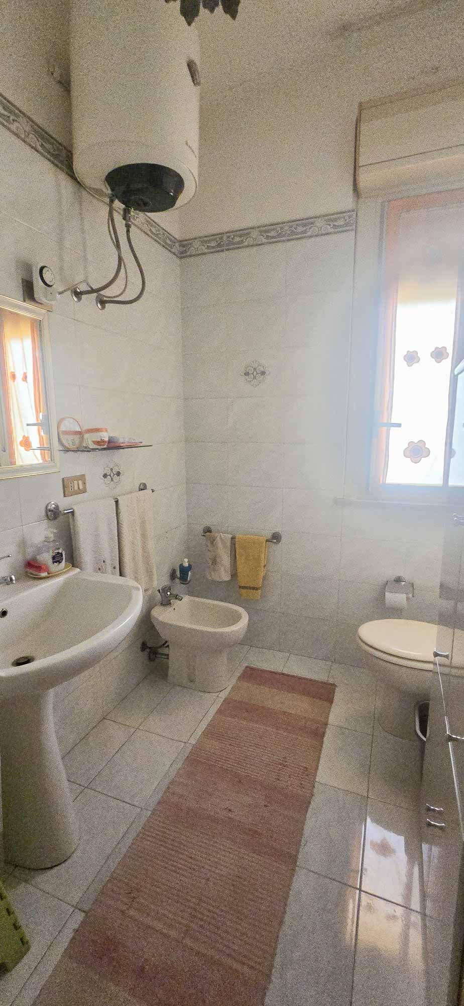 Appartamento in Vendita a Palermo Cardillo