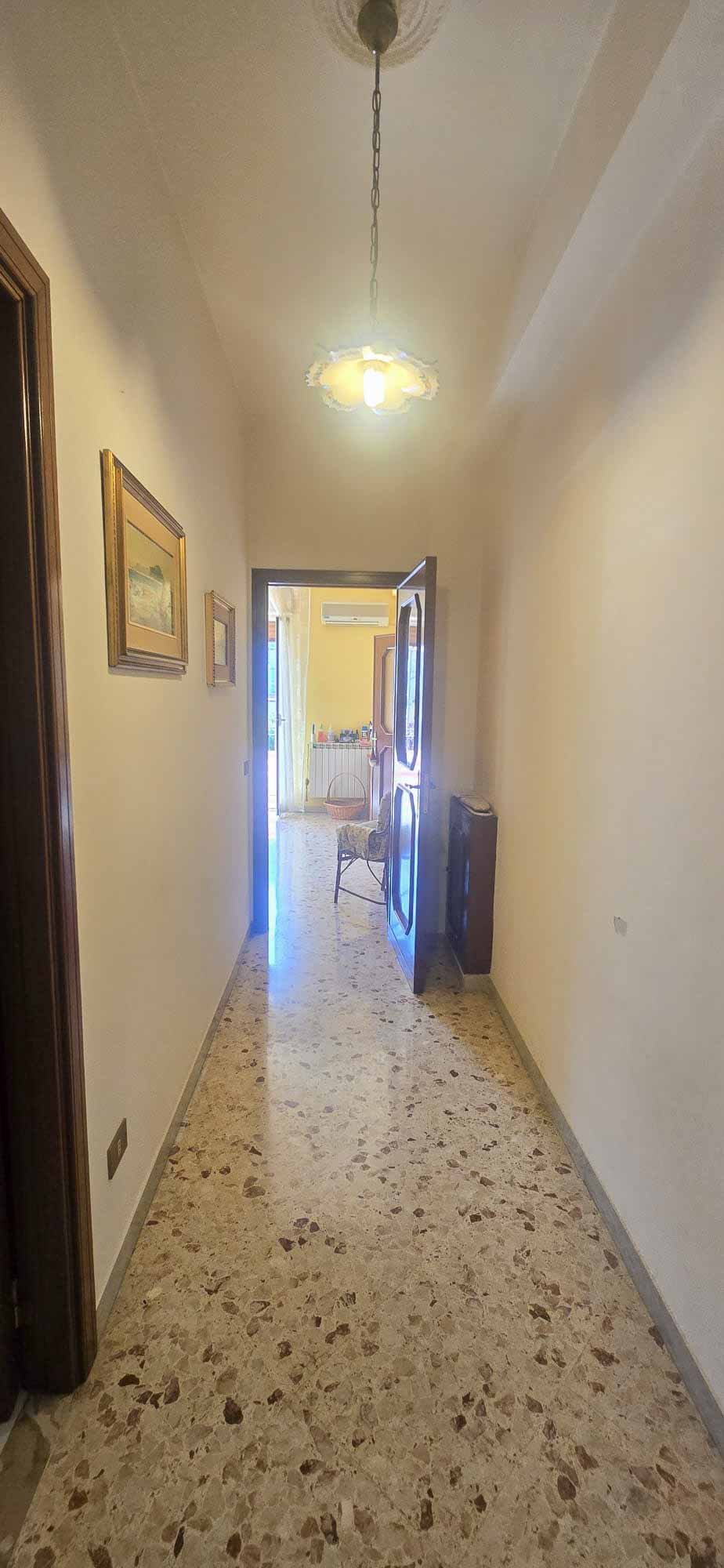 Appartamento in Vendita a Palermo Cardillo