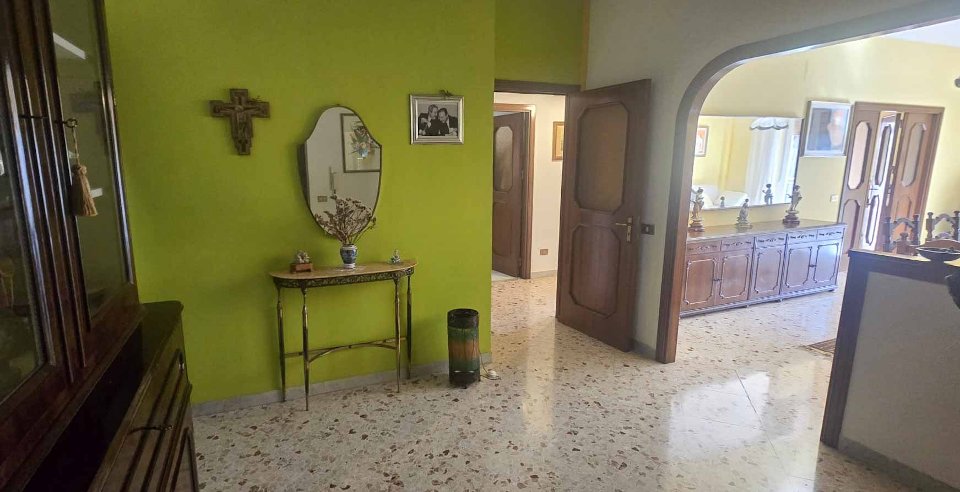 Appartamento in Vendita a Palermo Cardillo