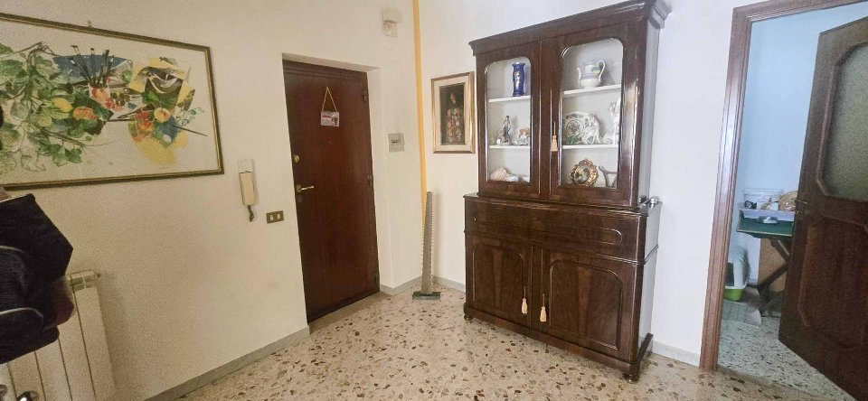 Appartamento in Vendita a Palermo Cardillo