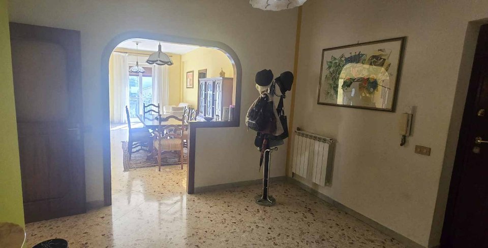 Appartamento in Vendita a Palermo Cardillo