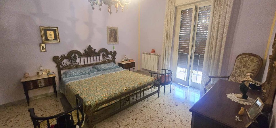 Appartamento in Vendita a Palermo Cardillo