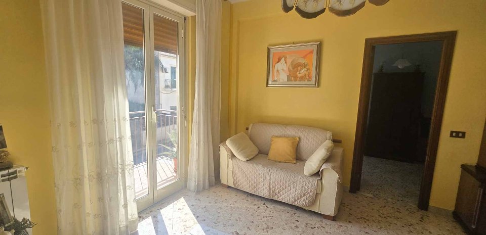 Appartamento in Vendita a Palermo Cardillo