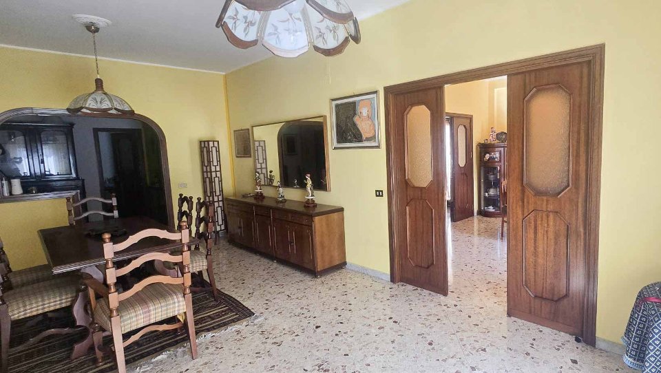 Appartamento in Vendita a Palermo Cardillo