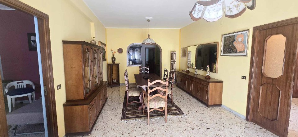 Appartamento in Vendita a Palermo Cardillo