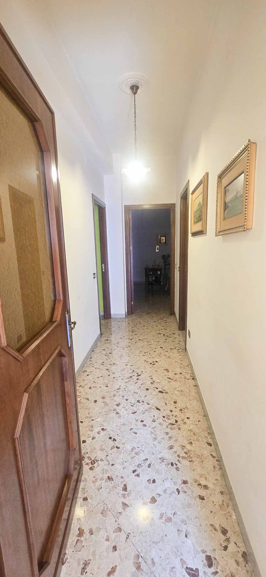 Appartamento in Vendita a Palermo Cardillo