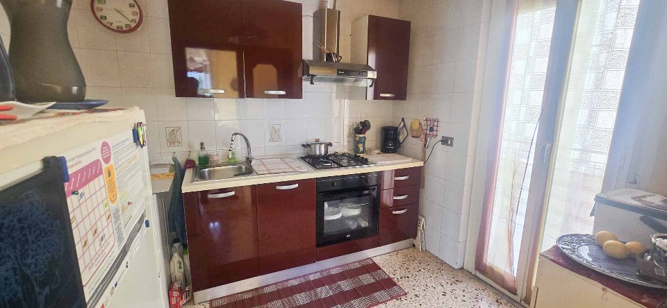 Appartamento in Vendita a Palermo Cardillo