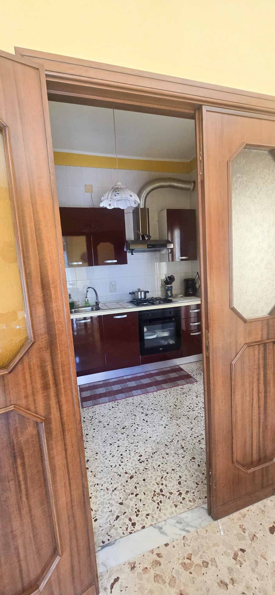 Appartamento in Vendita a Palermo Cardillo
