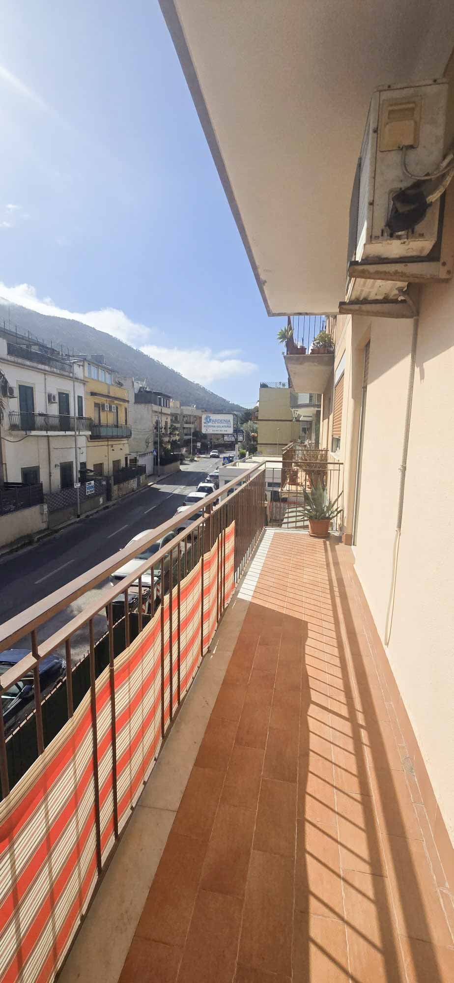 Appartamento in Vendita a Palermo Cardillo