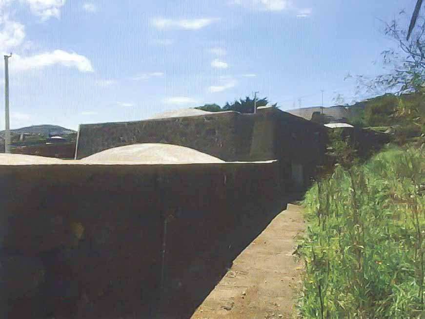 Villa in Vendita a Pantelleria (Trapani)