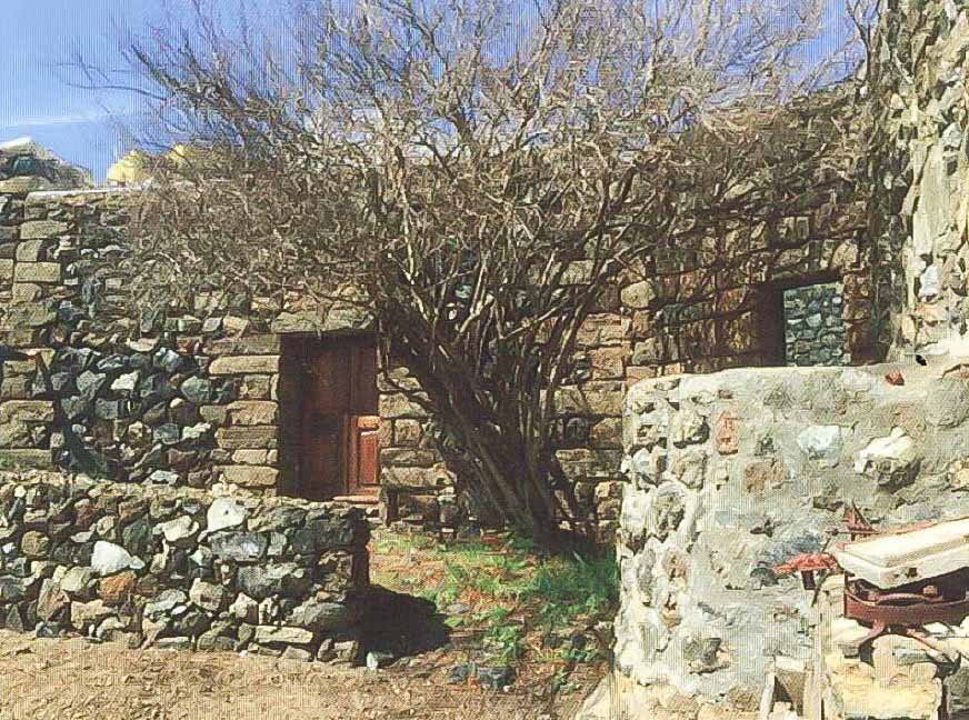 Villa in Vendita a Pantelleria (Trapani)
