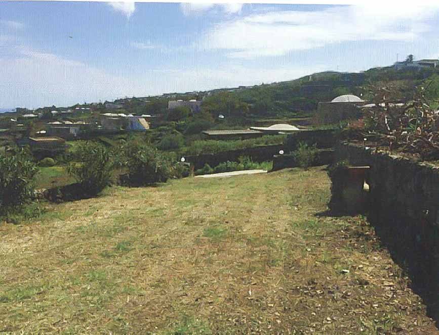 Villa in Vendita a Pantelleria (Trapani)