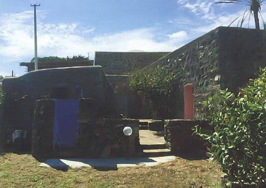 Villa in Vendita a Pantelleria (Trapani)