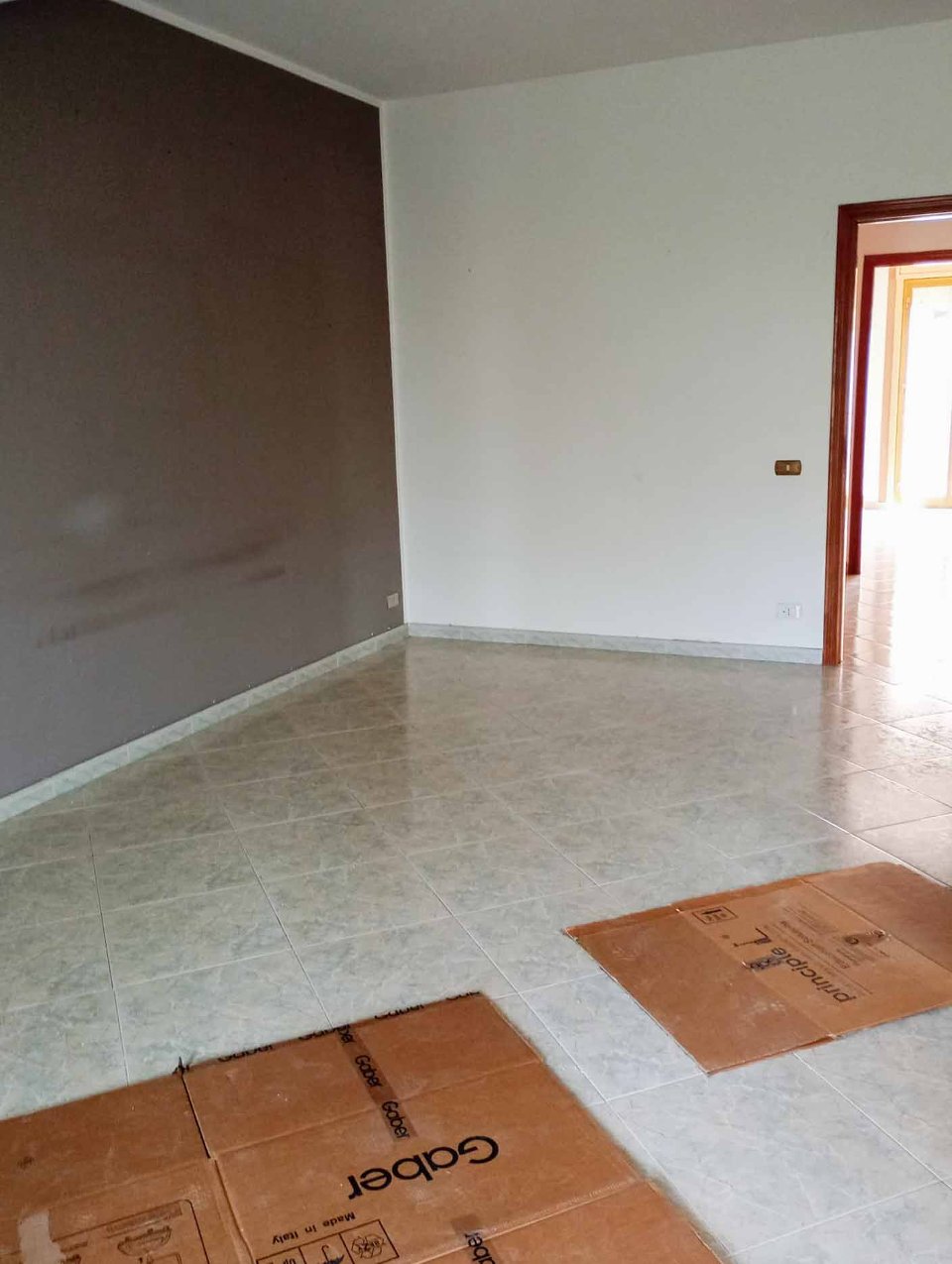 Appartamento in Vendita a Palermo Michelangelo - Cruillas