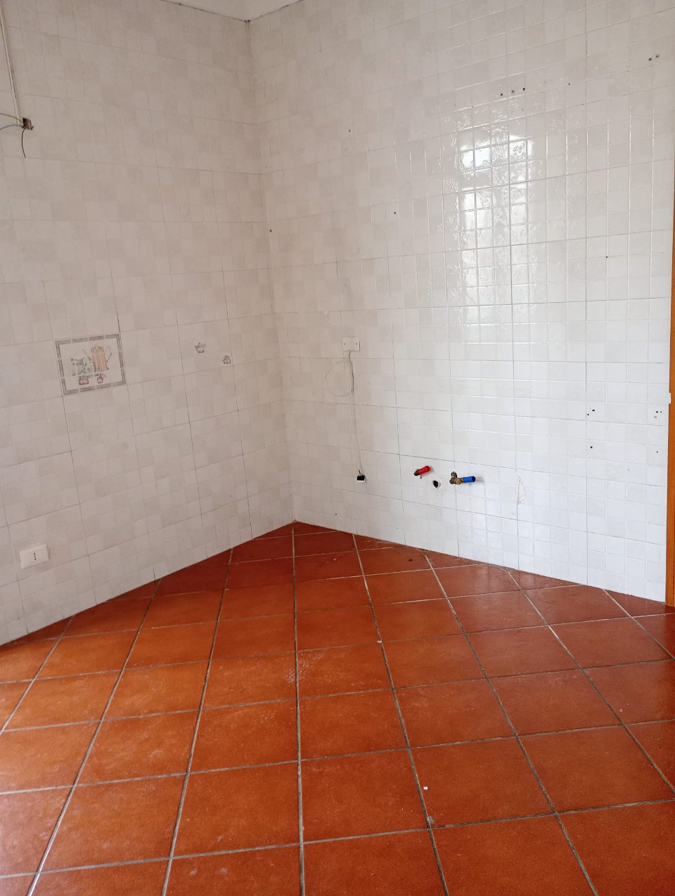 Appartamento in Vendita a Palermo Michelangelo - Cruillas