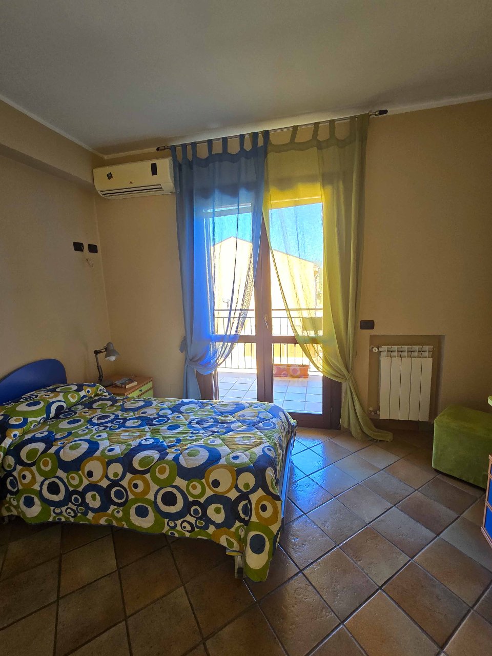 Villetta a schiera in Affitto a Palermo Cardillo