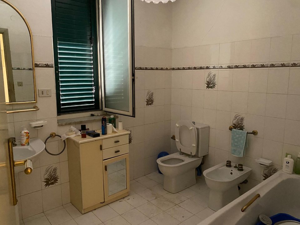 Appartamento in Vendita a Palermo Tommaso Natale