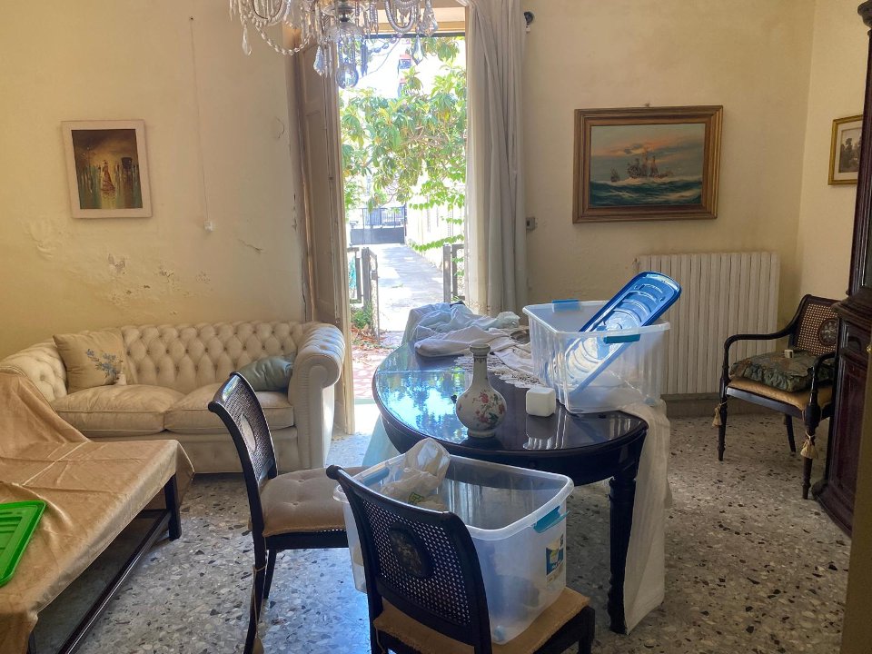 Appartamento in Vendita a Palermo Tommaso Natale