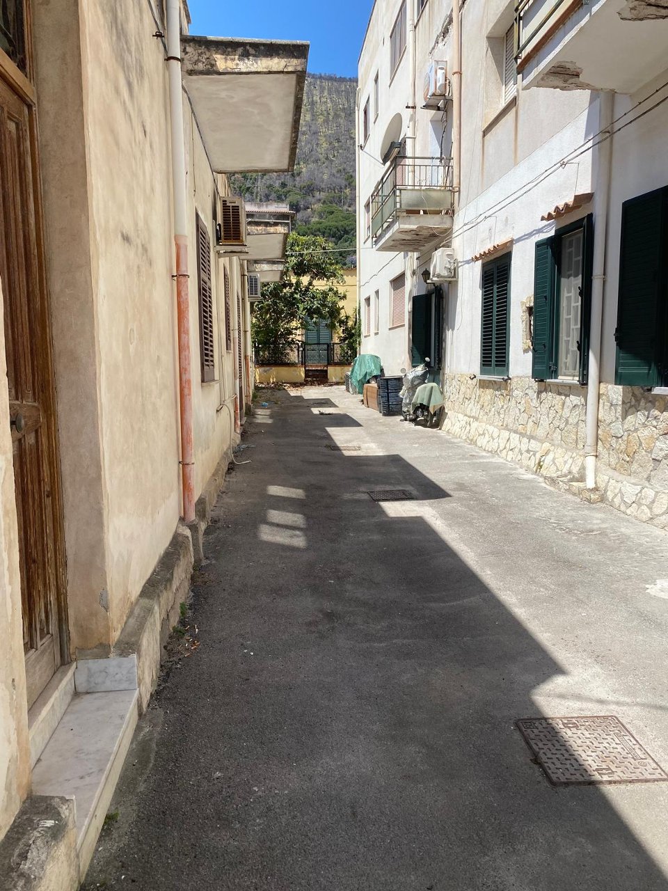 Appartamento in Vendita a Palermo Tommaso Natale